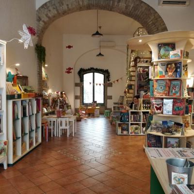 La Libreria
