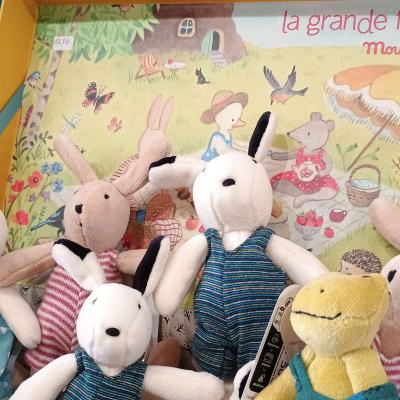 Giochi e Cartoleria